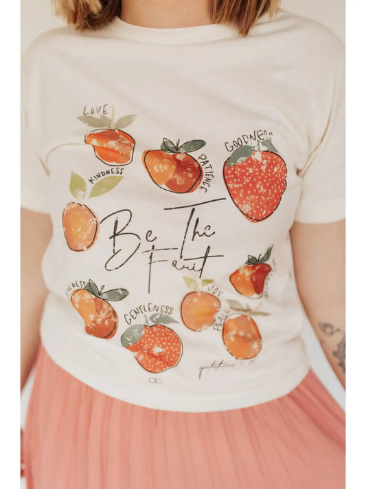Be The Fruit Tee