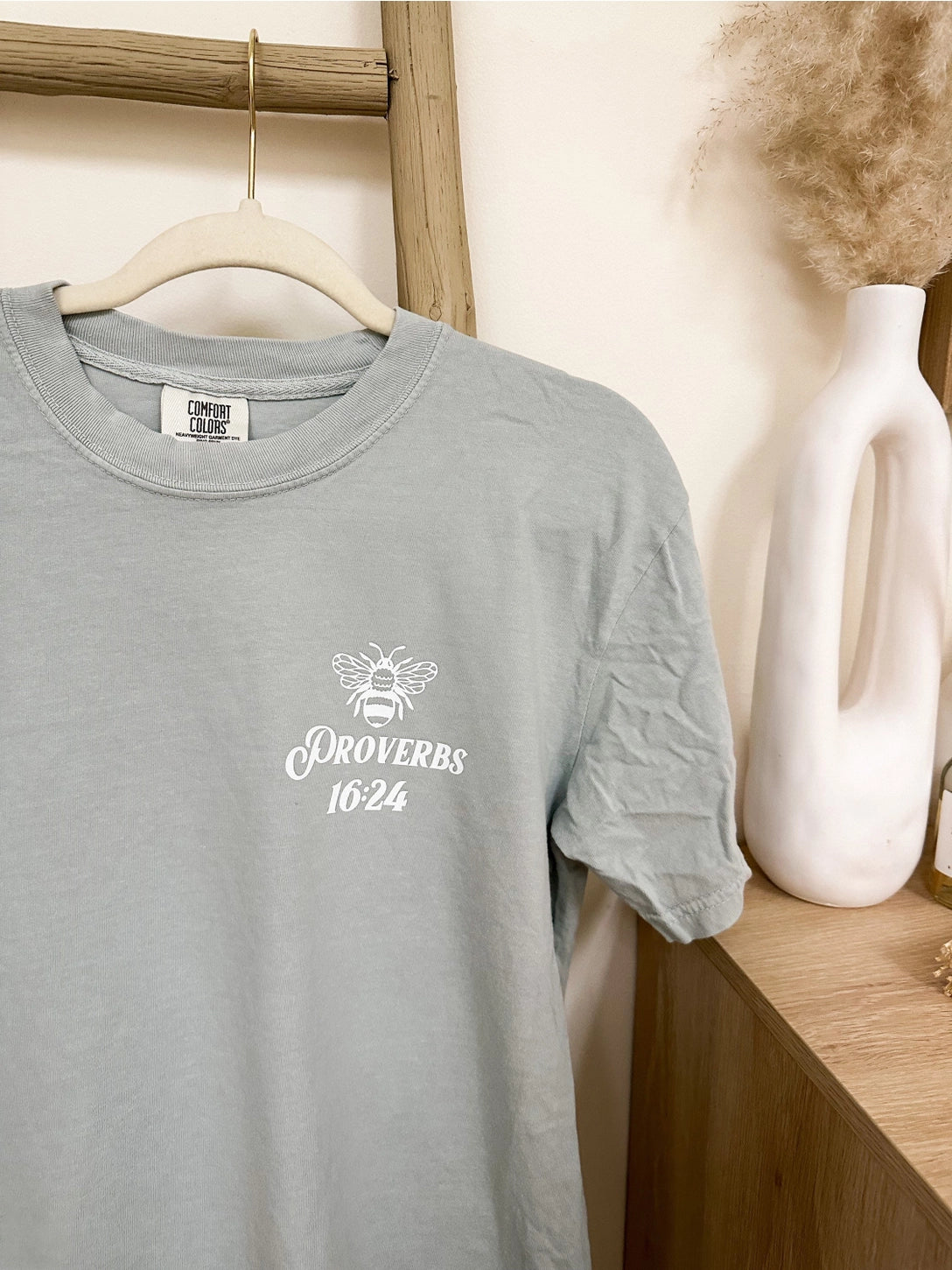 Kind Words Are Like Honey Tee