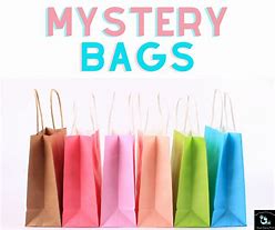 Large Mystery Grab Bag!!