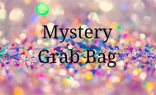 Medium Mystery Grab Bag!!