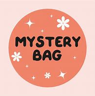 Small Mystery Grab Bag!!