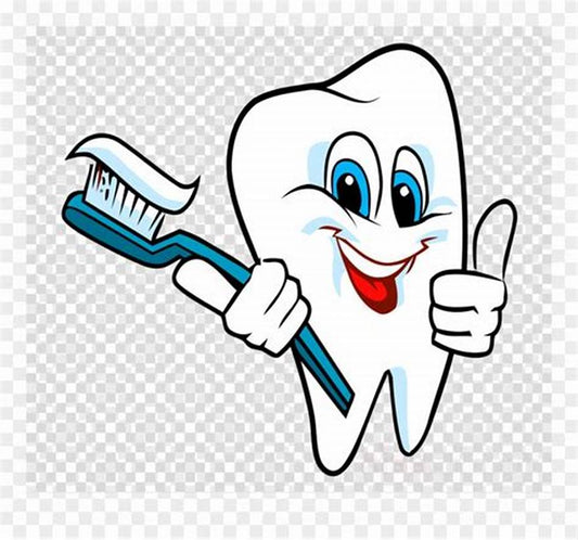 Tooth Powder